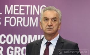 Mirko Šarović novi predsjednik SDS-a